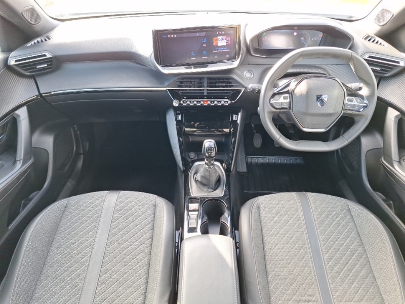 Used Peugeot 2008 2023 for sale - 77985845: Photo 2