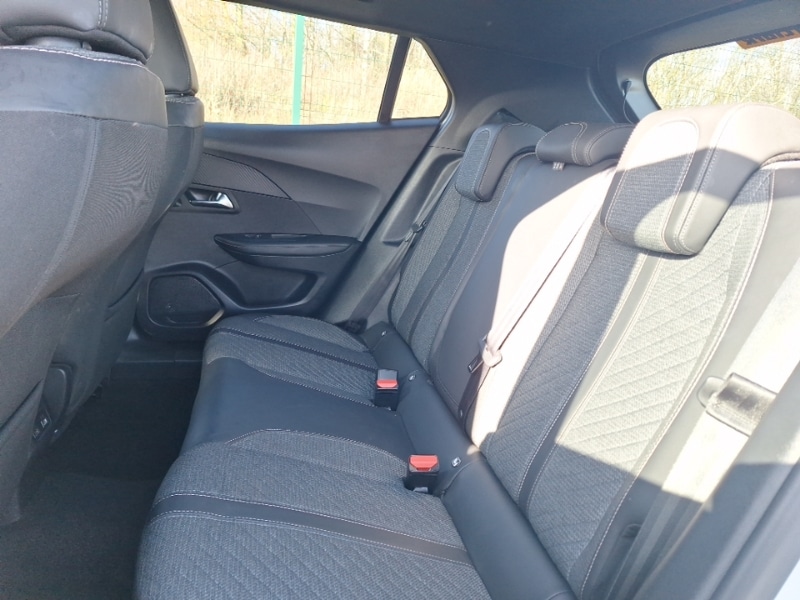 Used Peugeot 2008 2023 for sale - 77985845: Photo 6