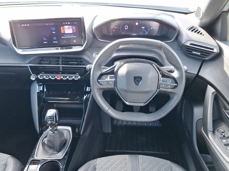 Used Peugeot 2008 2023 for sale - 77985845: Photo 7