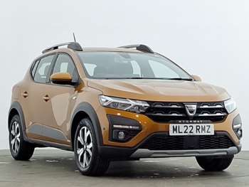 2022 - 1.0 TCe Prestige 5dr