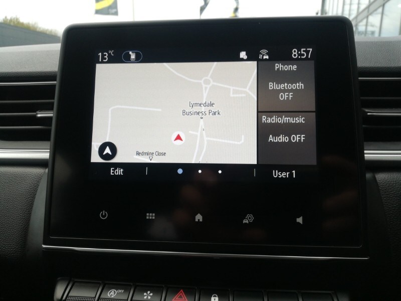 Used Renault Captur 2022 for sale - 76479415: Photo 11