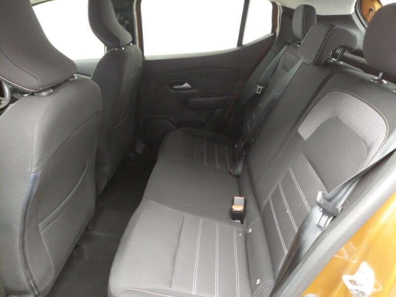 Used Dacia Sandero Stepway 2023 for sale - 78218811: Photo 6