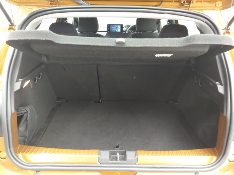 Used Dacia Sandero Stepway 2023 for sale - 78218811: Photo 8