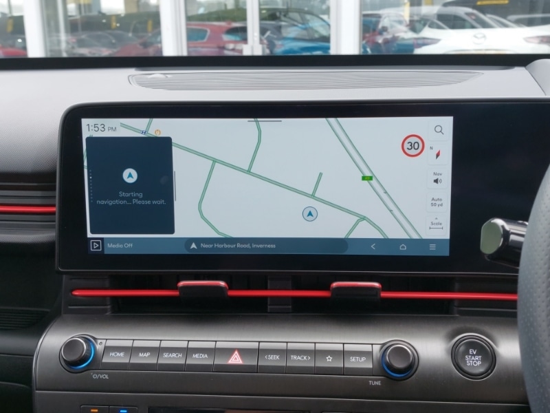 Used Hyundai KONA 2024 for sale - 76383566: Photo 11