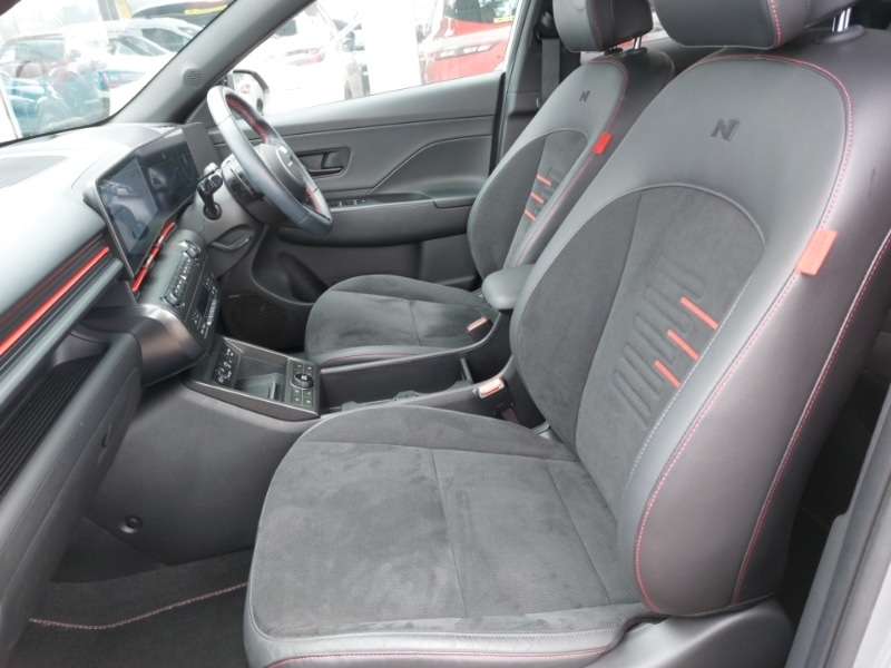 Used Hyundai KONA 2024 for sale - 76383566: Photo 5