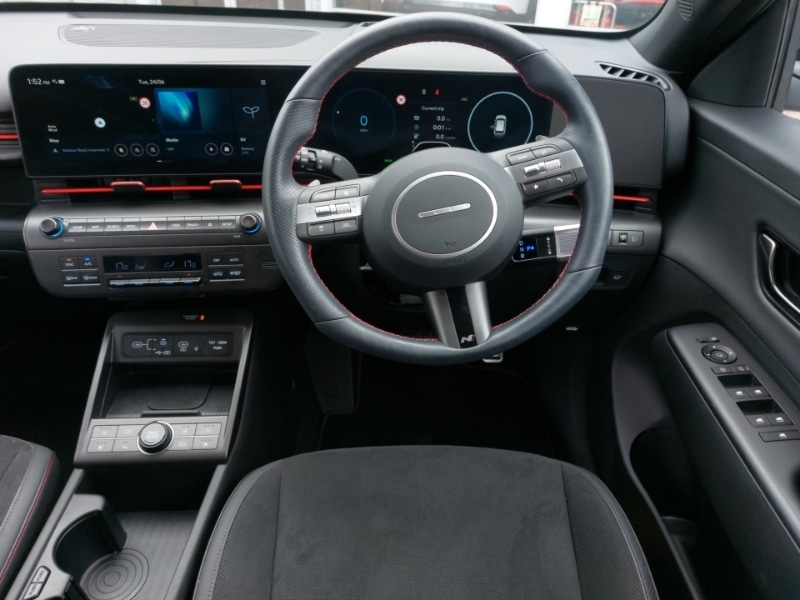 Used Hyundai KONA 2024 for sale - 76383566: Photo 7