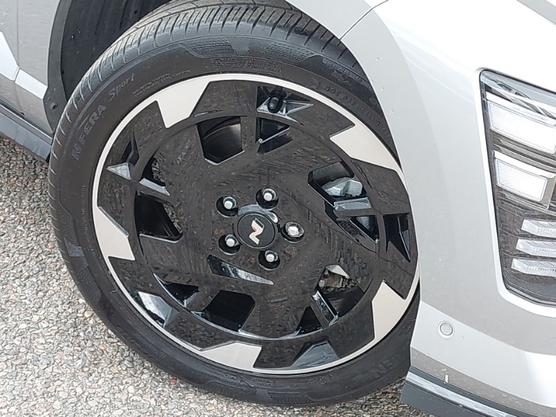 Used Hyundai KONA 2024 for sale - 76383566: Photo 9