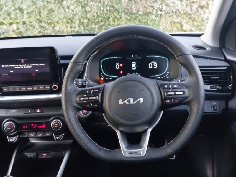 Used Kia Stonic 2025 for sale - 77049533: Photo 10