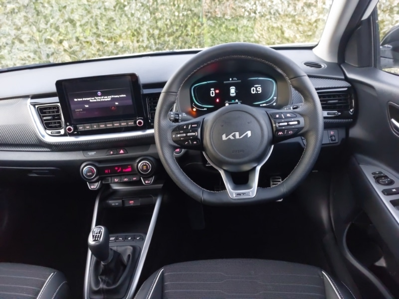 Used Kia Stonic 2025 for sale - 77049533: Photo 11