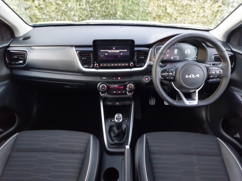 Used Kia Stonic 2025 for sale - 77049533: Photo 2