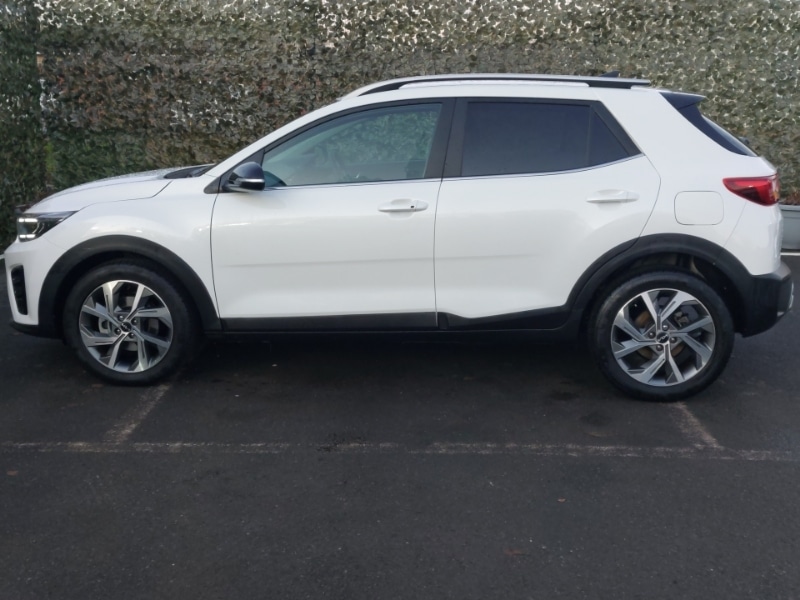 Used Kia Stonic 2025 for sale - 77049533: Photo 4