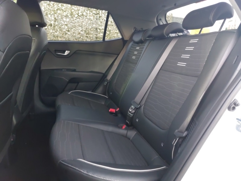 Used Kia Stonic 2025 for sale - 77049533: Photo 6