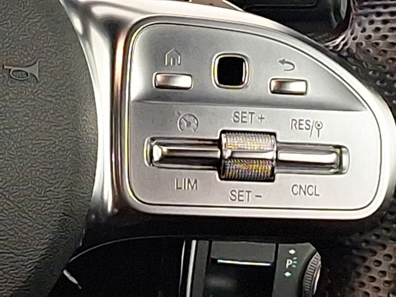 Used Mercedes-Benz A-Class 2019 for sale - 76749325: Photo 11