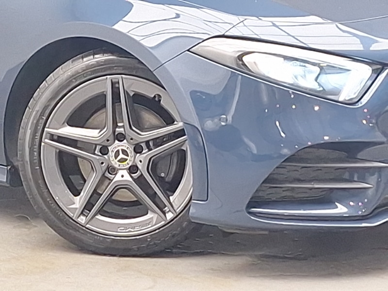 Used Mercedes-Benz A-Class 2019 for sale - 76749325: Photo 9