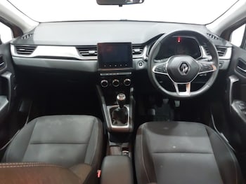 Used Renault Captur 2020 for sale - 78660515: Photo
