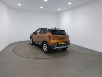 Used Renault Captur 2020 for sale - 78660515: Photo