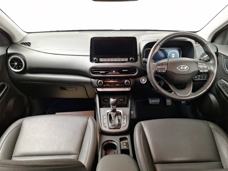 Used Hyundai KONA 2022 for sale - 77875533: Photo 2