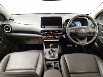 Used Hyundai KONA 2022 for sale - 77875533: Photo