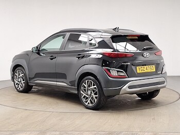 Used Hyundai KONA 2022 for sale - 77875533: Photo