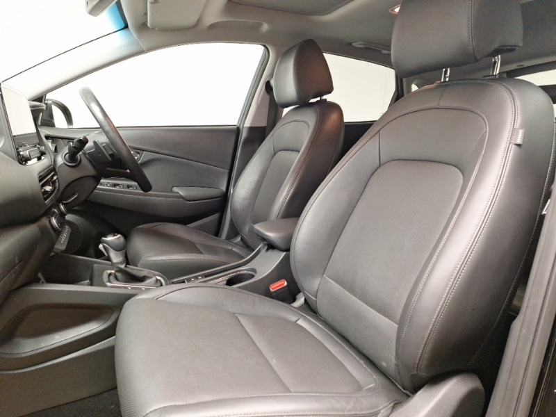 Used Hyundai KONA 2022 for sale - 77875533: Photo 5