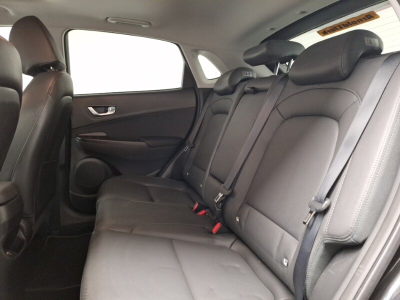 Used Hyundai KONA 2022 for sale - 77875533: Photo 6