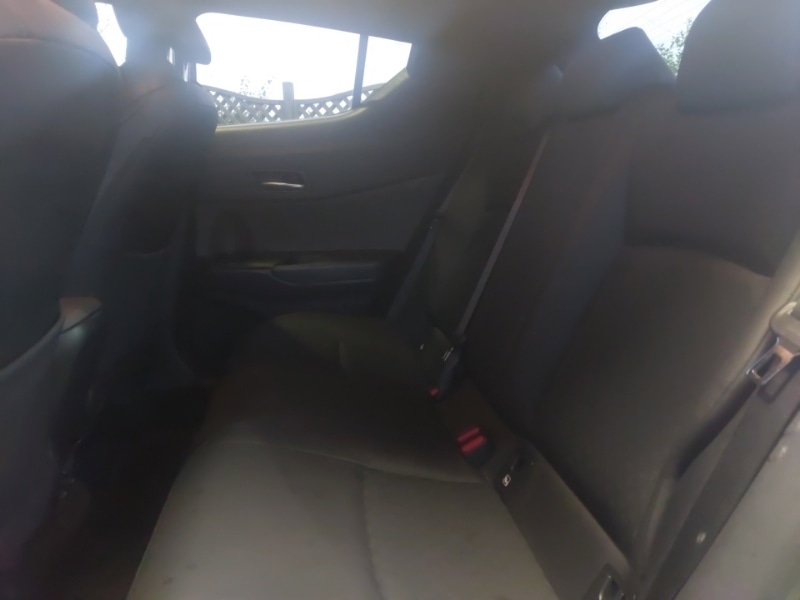 Used Toyota C-HR 2021 for sale - 76749762: Photo 6