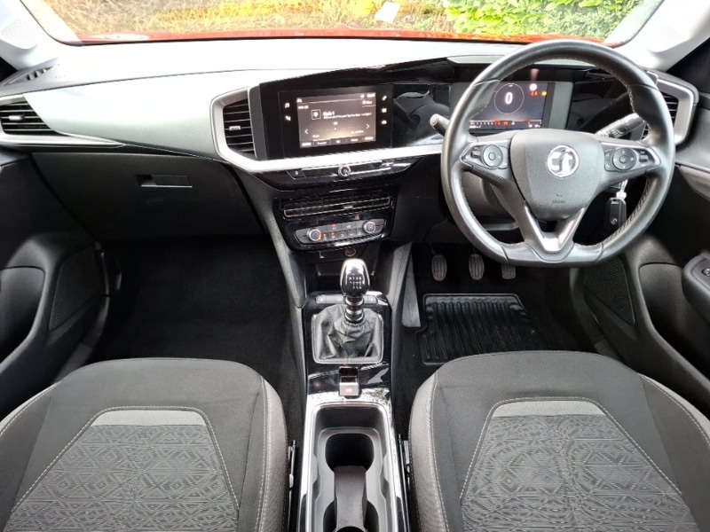 Used Vauxhall Mokka 2022 for sale - 77924702: Photo 2