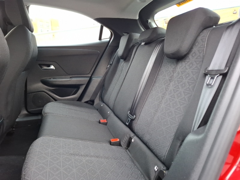 Used Vauxhall Mokka 2022 for sale - 77924702: Photo 6