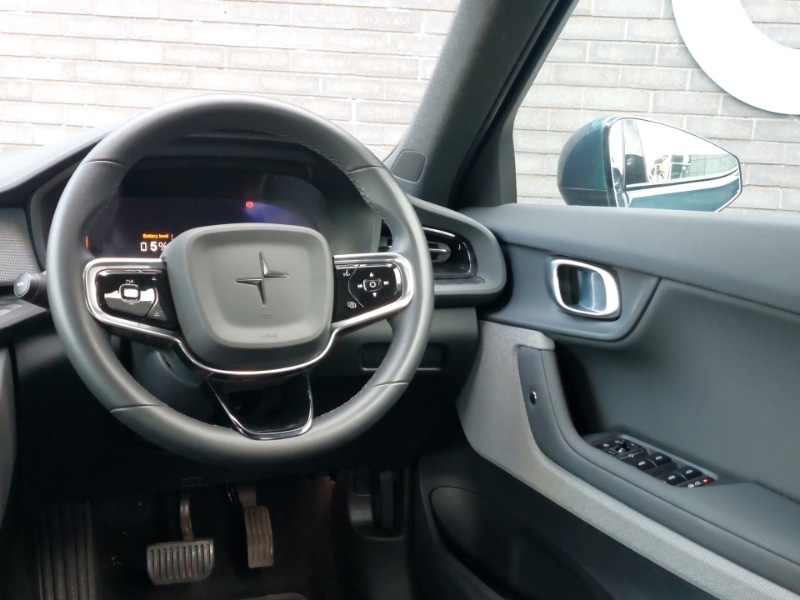 Used Polestar Polestar 2 2023 for sale - 76838347: Photo 10