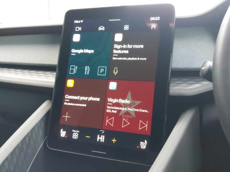 Used Polestar Polestar 2 2023 for sale - 76838347: Photo 11