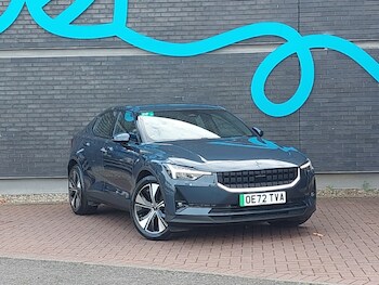 Polestar - Polestar 2