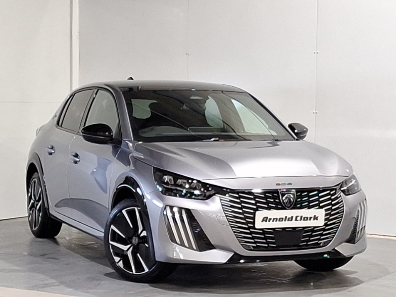 Used Peugeot 208 2025 for sale - 76483769: Photo 1