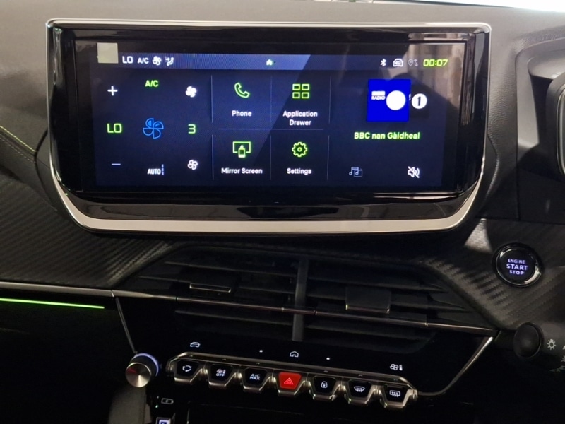 Used Peugeot 208 2025 for sale - 76483769: Photo 11