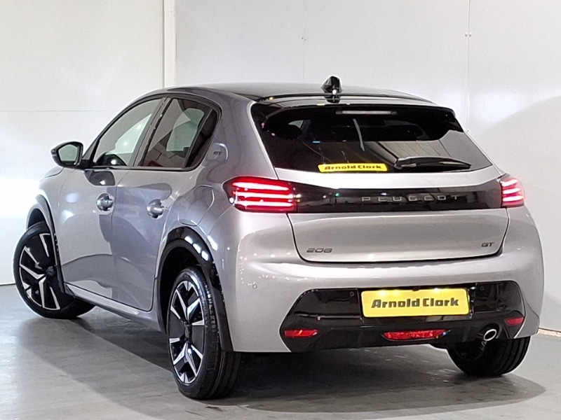 Used Peugeot 208 2025 for sale - 76483769: Photo 3