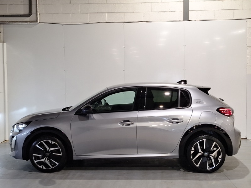 Used Peugeot 208 2025 for sale - 76483769: Photo 4