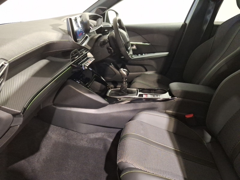 Used Peugeot 208 2025 for sale - 76483769: Photo 5