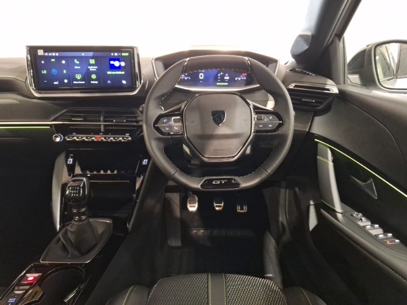 Used Peugeot 208 2025 for sale - 76483769: Photo 7