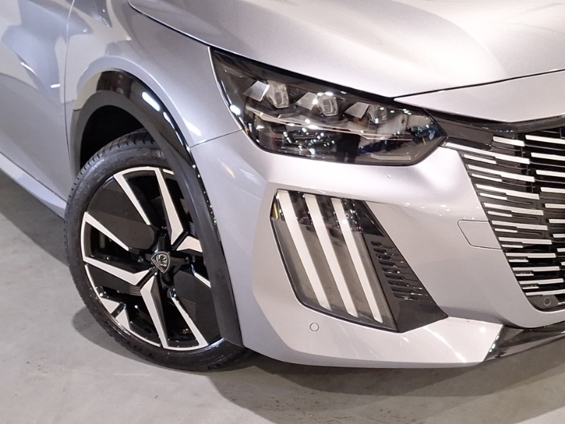 Used Peugeot 208 2025 for sale - 76483769: Photo 9