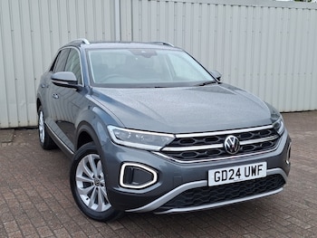 Volkswagen - T-Roc