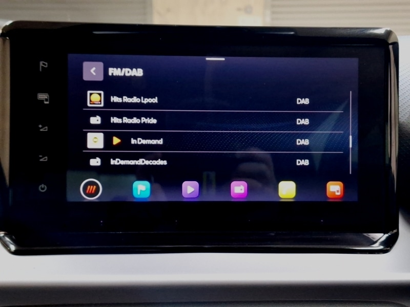 Used SEAT Ibiza 2023 for sale - 76700404: Photo 12