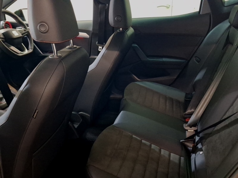 Used SEAT Ibiza 2023 for sale - 76700404: Photo 6