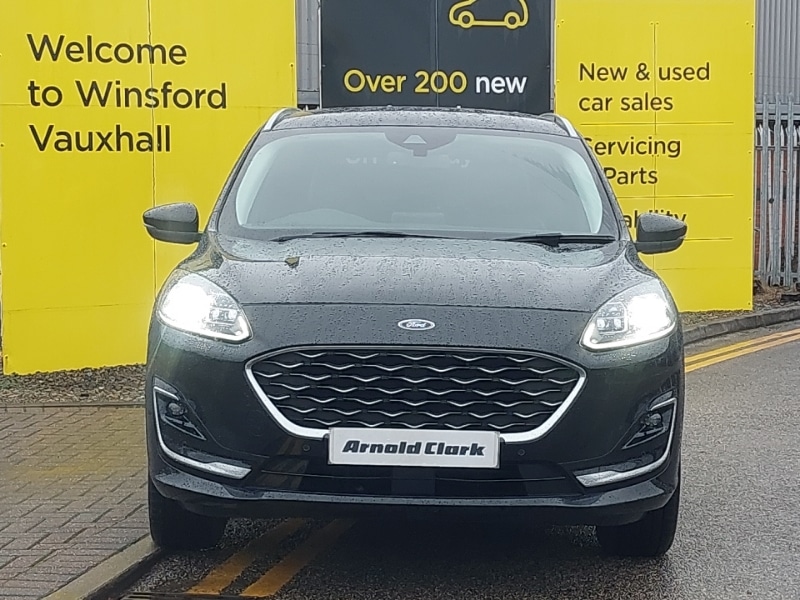 Used Ford Kuga 2022 for sale - 76970911: Photo 12