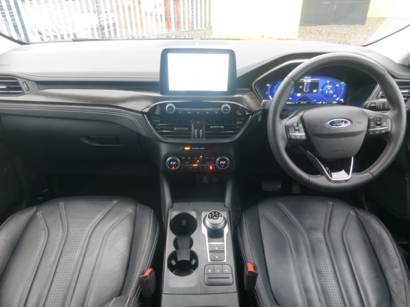Used Ford Kuga 2022 for sale - 76970911: Photo 2