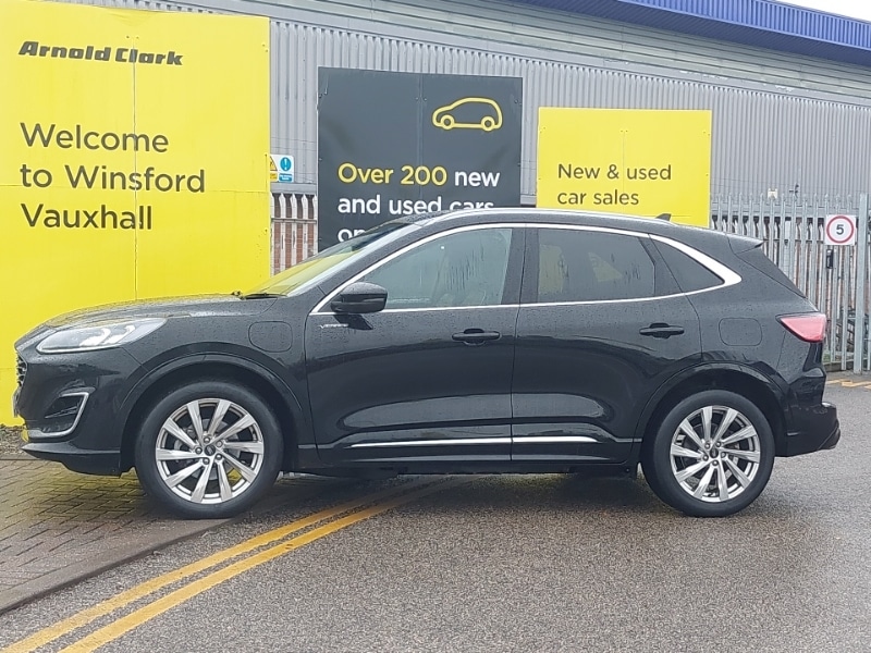 Used Ford Kuga 2022 for sale - 76970911: Photo 4