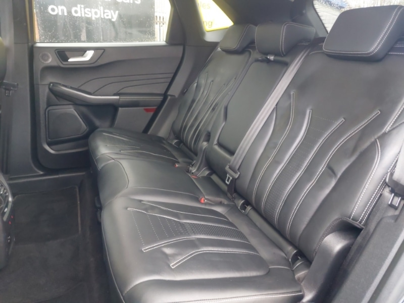 Used Ford Kuga 2022 for sale - 76970911: Photo 6