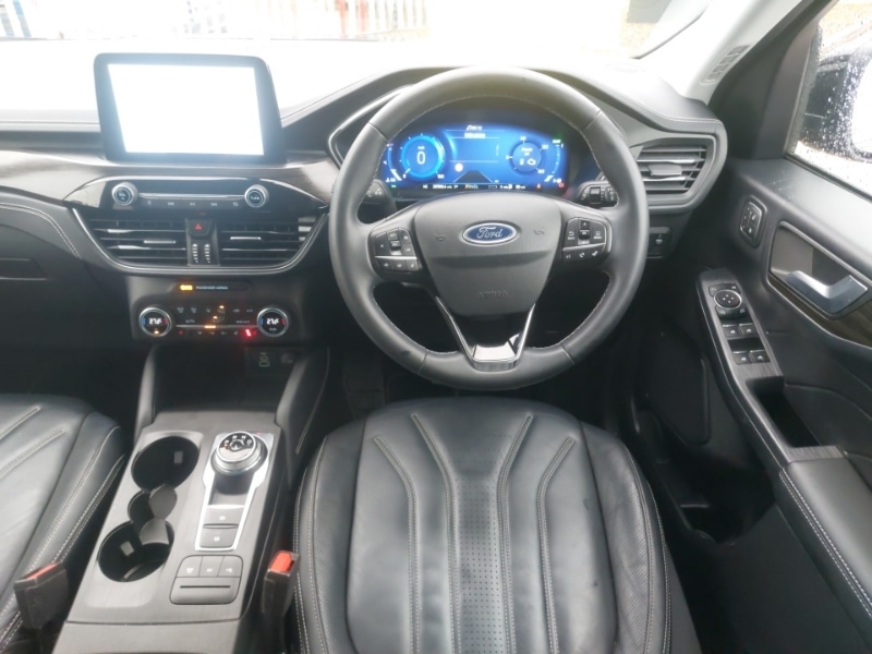 Used Ford Kuga 2022 for sale - 76970911: Photo 7