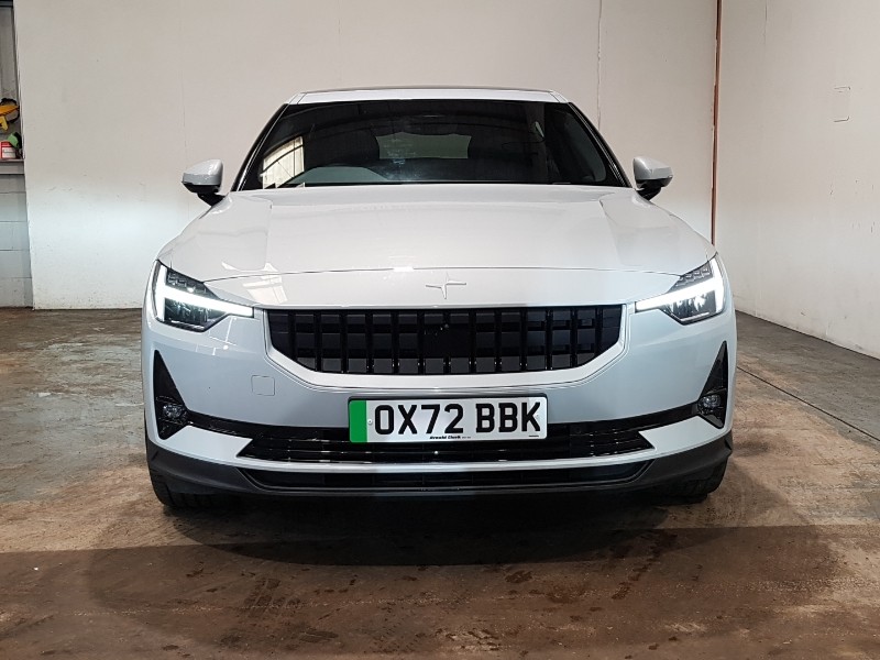 Used Polestar Polestar 2 2023 for sale - 77955226: Photo 12