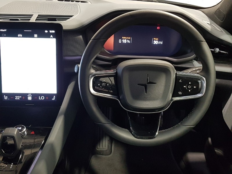 Used Polestar Polestar 2 2023 for sale - 77955226: Photo 7