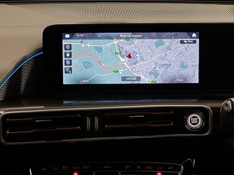 Used Mercedes-Benz EQC 2022 for sale - 77923706: Photo 11