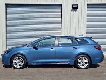Used Toyota Corolla 2021 for sale - 79201331: Photo